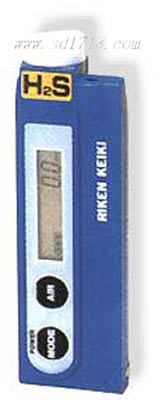 成都毒性氣體檢測儀