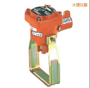 大理固定式可燃氣體檢測儀