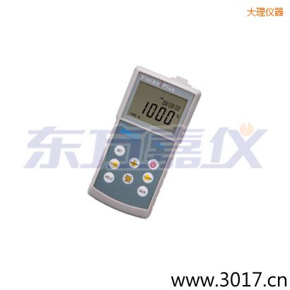 大理防水型熱電偶便攜溫度計(jì)便攜溫度測(cè)試儀