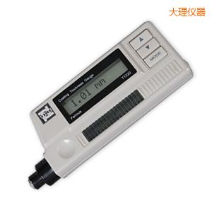 大理覆層測(cè)厚儀