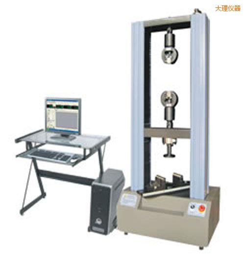 大理時(shí)代WDW系列微機(jī)控制電子萬(wàn)能試驗(yàn)機(jī)(0.01-0.5噸)