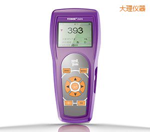 大理高精度覆層測厚儀