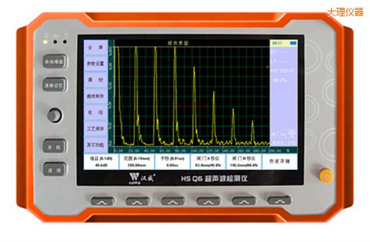 大理微型臺(tái)式超聲波檢測(cè)儀