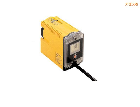 大理On-Line 網(wǎng)上紅外測溫儀