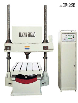 大理門式布氏硬度計(jì)