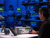 大理溫度壓力校準(zhǔn)器