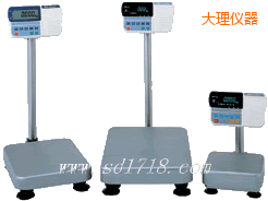 大理精密電子臺(tái)秤,220kg,20g