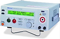 大連AC/DC耐壓測試器