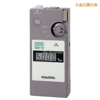 大連便攜潤滑劑鐵粉濃度計(jì)