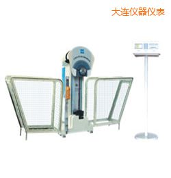 大連時(shí)代液晶數(shù)顯擺錘沖擊試驗(yàn)機(jī)