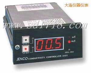 大連工業(yè)在線電導(dǎo)率儀