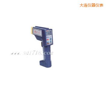 大連雷射紅外線溫度表