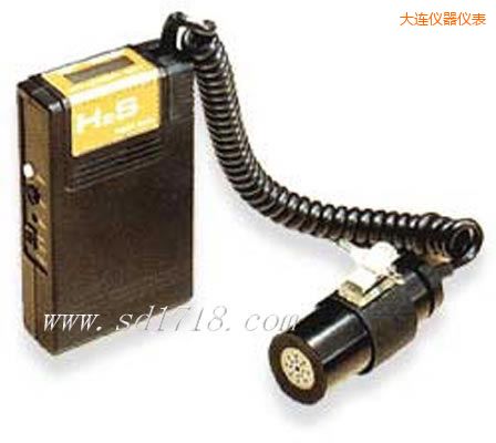 大連毒性氣體探測(cè)儀