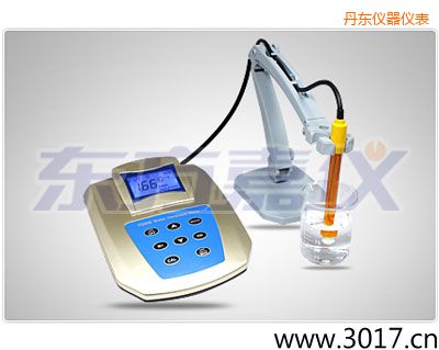 丹東臺式水質(zhì)硬度儀