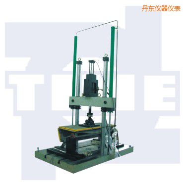 丹東電液伺服動(dòng)靜萬(wàn)能試驗(yàn)機(jī)