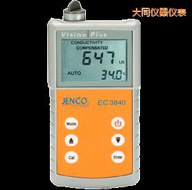 ��ͬ��������JENCO 3840��yʽ늌�(d��o)�ʃx/TDS/�}�Ȝy(c��)ԇ�x