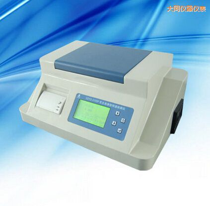 大同花生油摻假檢測(cè)儀