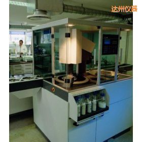 達州模塊化自動試樣制備系統(tǒng)