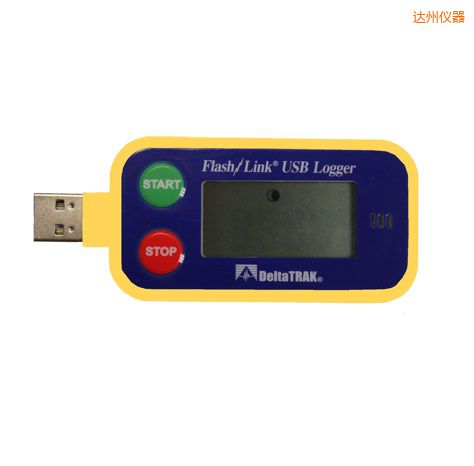 �_(d��)��FlashLink®USB Logger һ�����\ݔ�ضȔ�(sh��)��(j��)ӛ䛃x