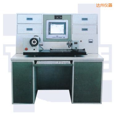 達(dá)州微機(jī)控制自鎖螺母鎖緊性能試驗機(jī)XLW系列