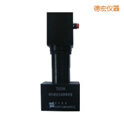 德宏時代維氏硬度壓痕圖像測量系統(tǒng)