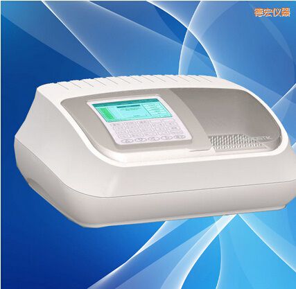 德宏三聚氰胺檢測(cè)儀