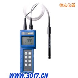 �º�pH/ORP/�ضȜy(c��)���x