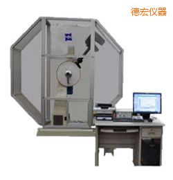德宏時(shí)代儀器化沖擊試驗(yàn)機(jī)