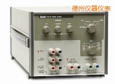 德州參考分壓器