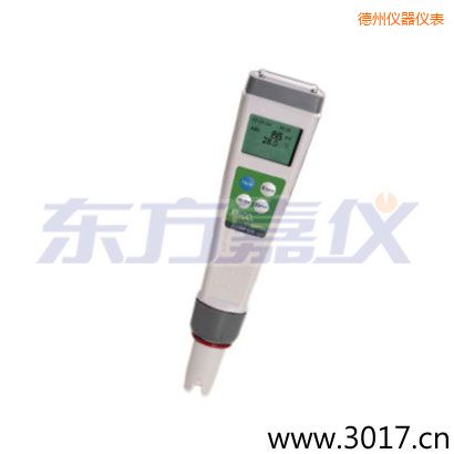 德州迷你型筆式氧化還原測(cè)試儀