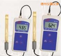 德州酸度 氧化還原電位 溫度 便攜式測(cè)試儀