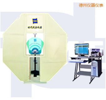 德州微機控制擺錘沖擊試驗機