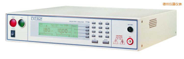 德州耐壓/絕緣分析儀
