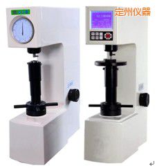 定州電動(dòng)(數(shù)顯)表面洛氏硬度計(jì)