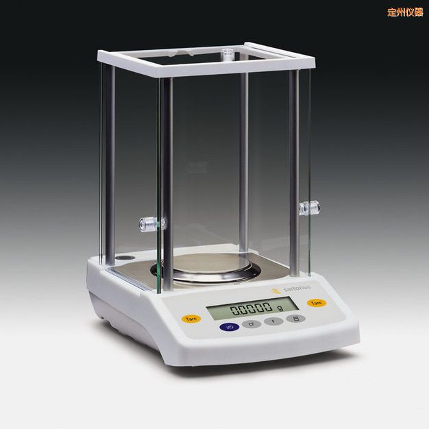 定州電子天平,120g,0.1mg