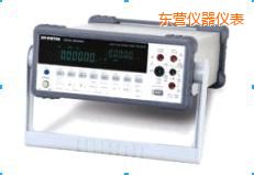 東營臺式數(shù)字萬用表