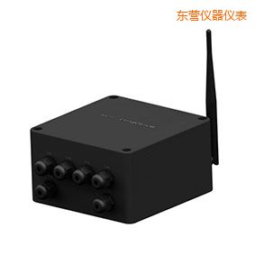 東營多測點無線軸承狀態(tài)監(jiān)測器