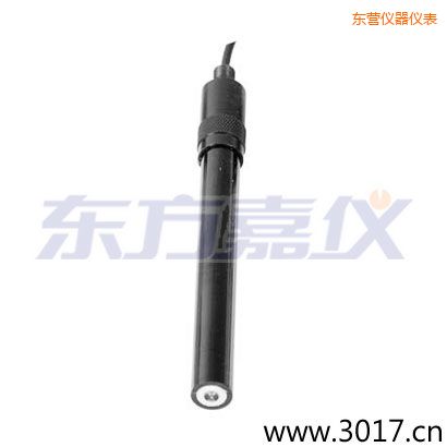 東營(yíng)EPOXY外殼鉑金針平面ORP電極