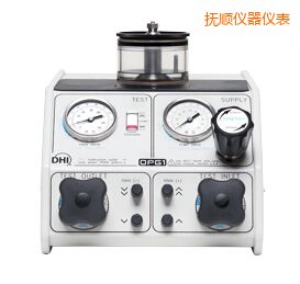 撫順手動精密液壓調(diào)節(jié)器