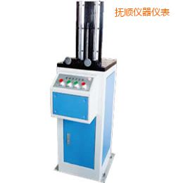 撫順電動夏比沖擊試樣缺口拉床