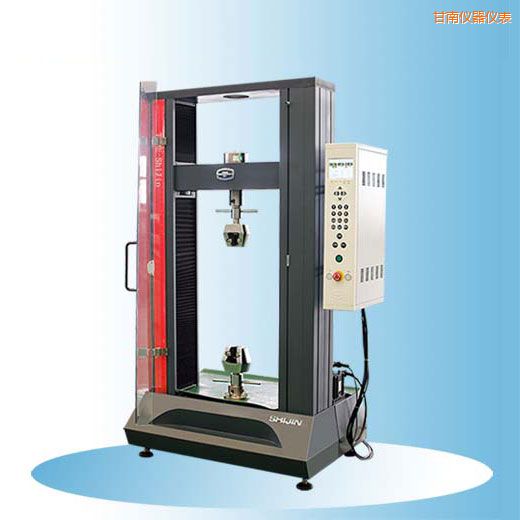 甘南時代微機(jī)控制電子式萬能試驗(yàn)機(jī)