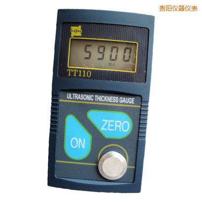 貴陽時代超聲波測厚儀