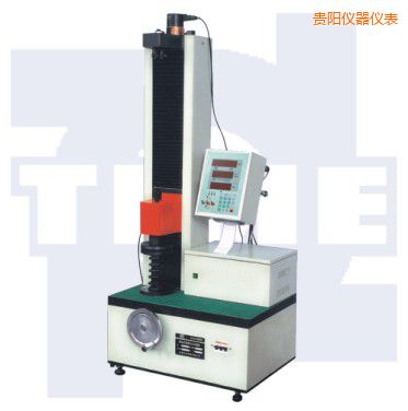 貴陽全自動雙數(shù)顯示拉壓彈簧試驗(yàn)機(jī)