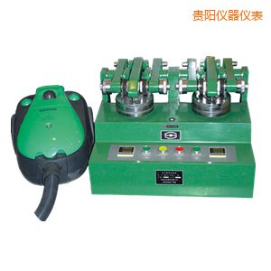 貴陽滾動磨損試驗(yàn)機(jī)