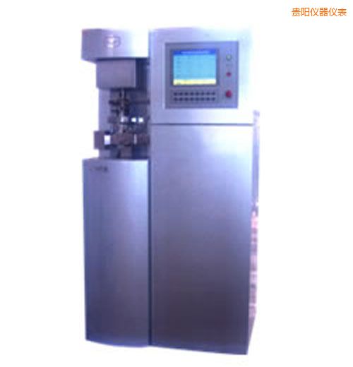 貴陽(yáng)時(shí)代杠桿式四球摩擦磨損試驗(yàn)機(jī)