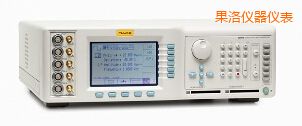 果洛示波器校準(zhǔn)器