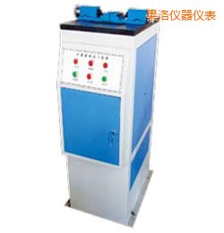 果洛時代電動夏比沖擊試樣缺口拉床