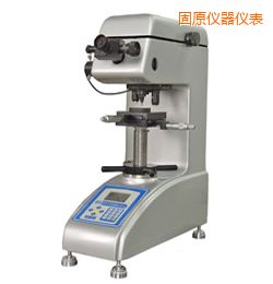 固原時代數(shù)顯維氏硬度計