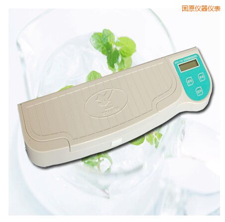 固原農(nóng)藥殘毒快速檢測(cè)儀