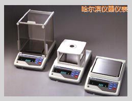 �����IGXϵ�о��������ƽ,610g,0.001mg